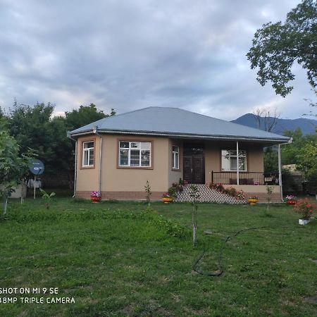 Villa In Qabala Εξωτερικό φωτογραφία