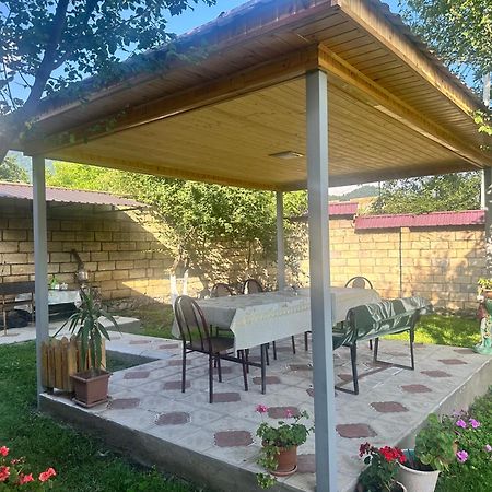 Villa In Qabala Εξωτερικό φωτογραφία