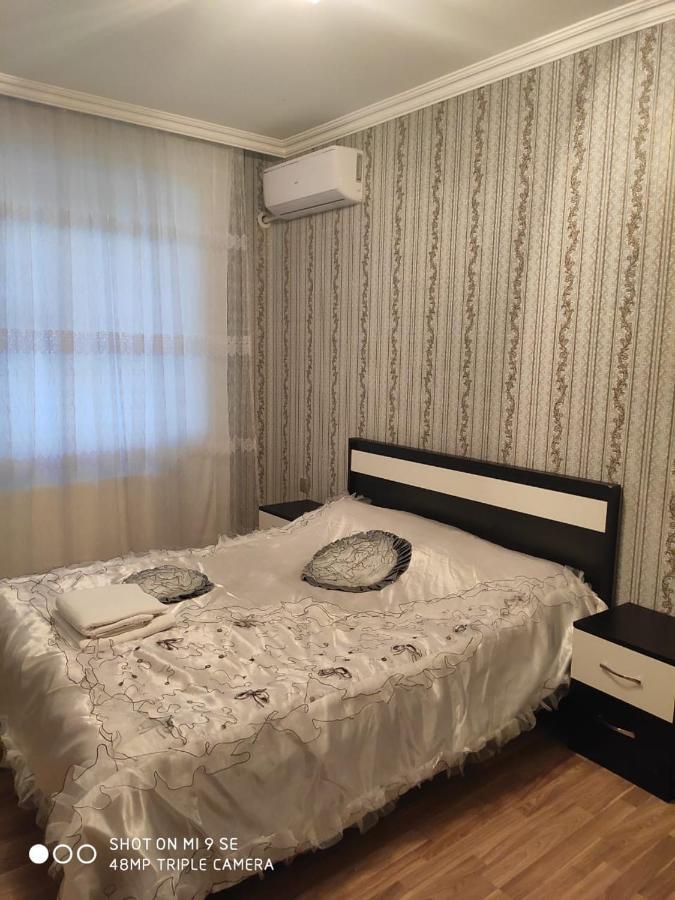 Villa In Qabala Εξωτερικό φωτογραφία