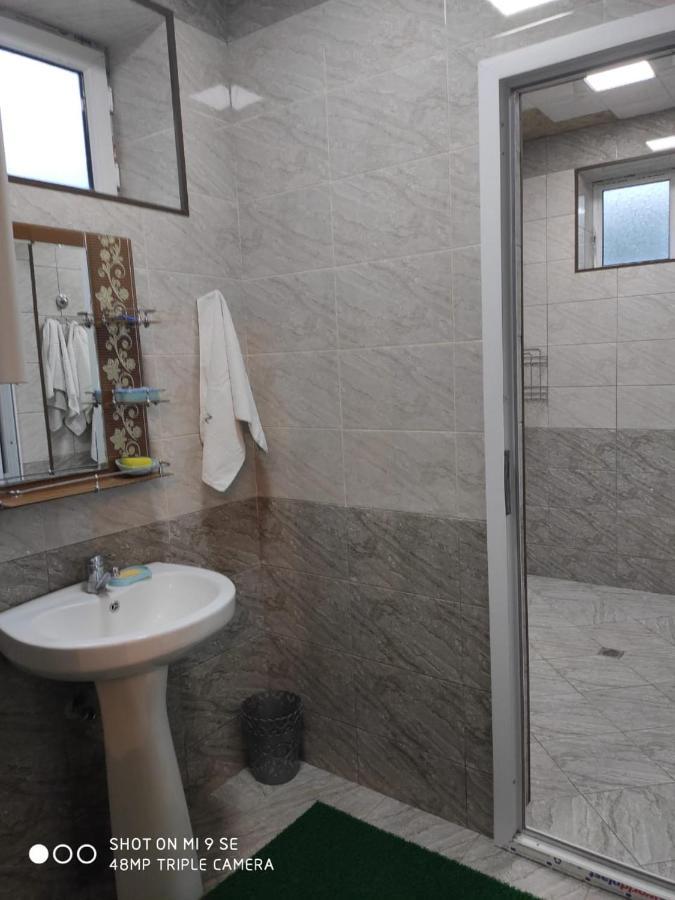 Villa In Qabala Εξωτερικό φωτογραφία